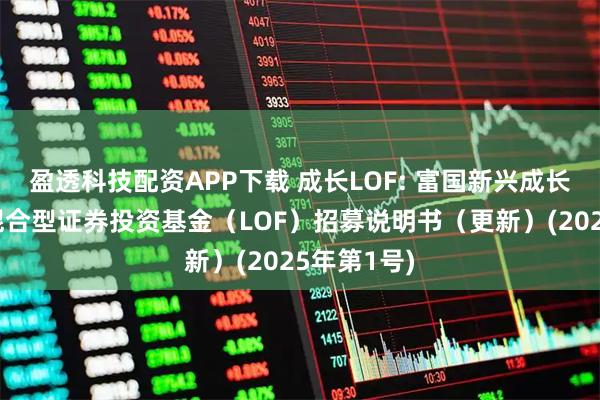 盈透科技配资APP下载 成长LOF: 富国新兴成长量化精选混合型证券投资基金（LOF）招募说明书（更新）(2025年第1号)